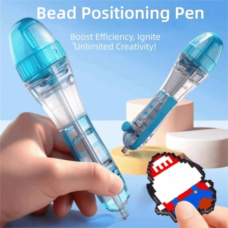 Art Craft Accessories - Yeni! Perler Boncuk Kalemi DIY Aletleri
