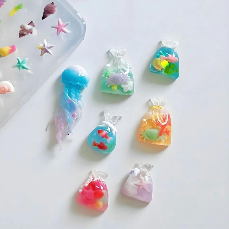 3D Okyanus Serisi Denizanası D - Art Craft Template incelemesi ve fiyatı