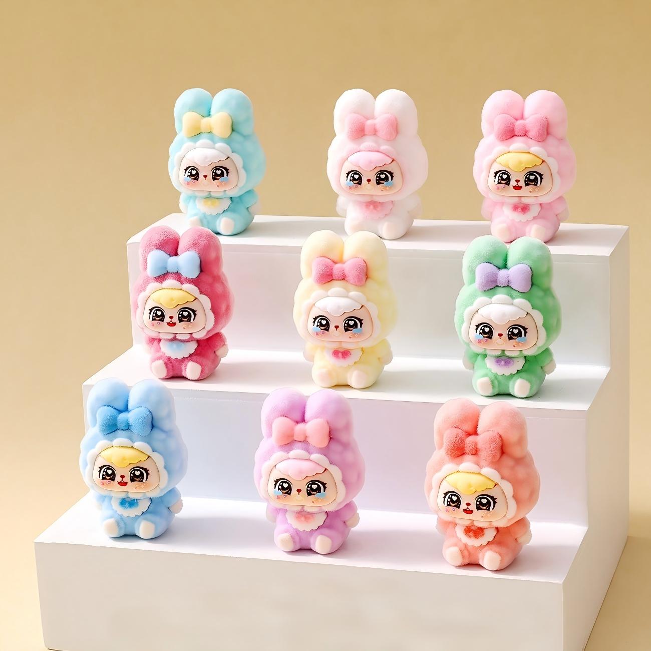 Sevimli Görünümlü Mini Masaüst - Art Craft Accessories incelemesi ve fiyatı