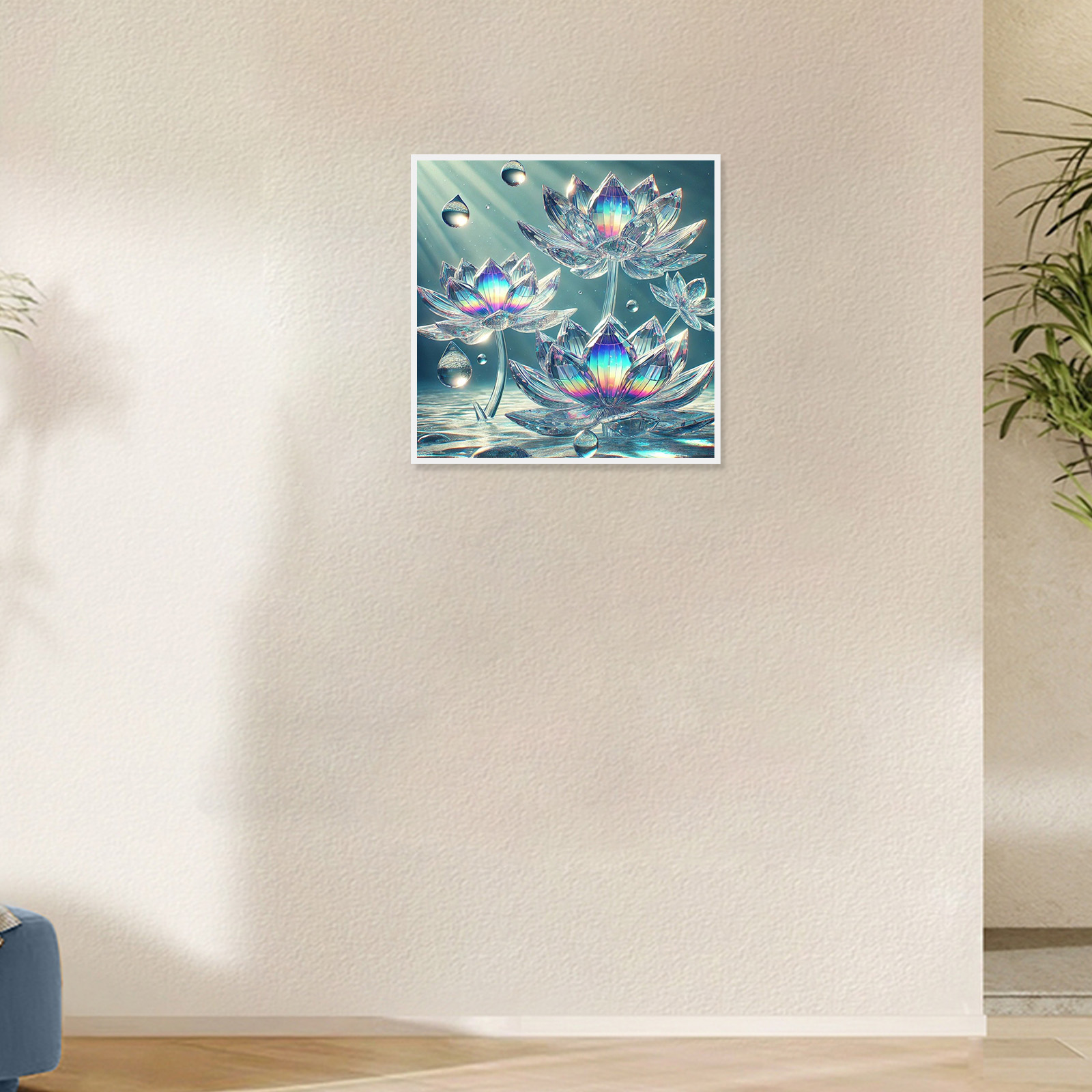 5D Kristal Çiçek Elmas Boyama  - Art Craft Flower incelemesi ve fiyatı