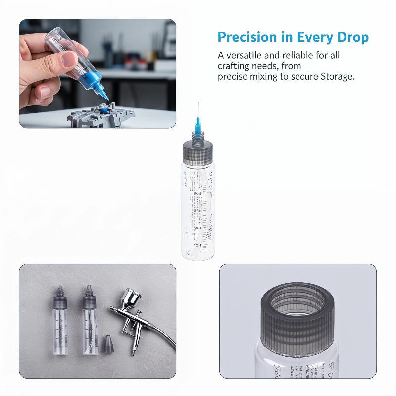 3 adet Airbrush karıştırma şiş - Art Craft Hobbies incelemesi ve fiyatı