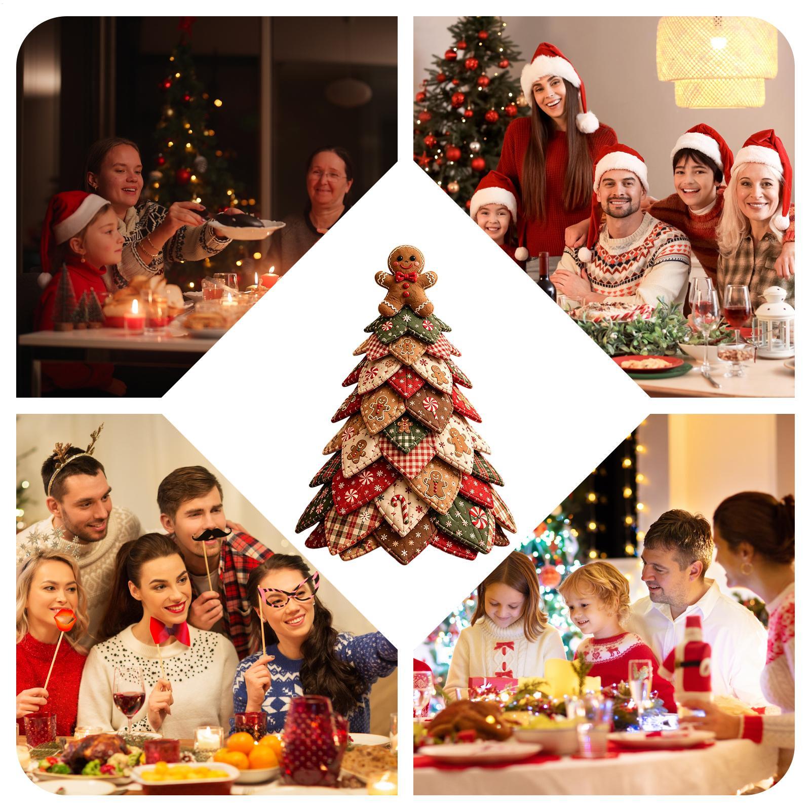 Kendin Yap Kapitone Noel Ağacı - Craft Art Set incelemesi ve fiyatı