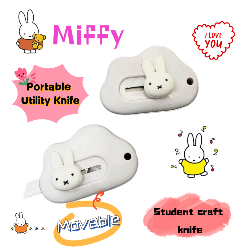 Miffy tavşan sanat bıçağı yara - Origami Paper Set incelemesi ve fiyatı