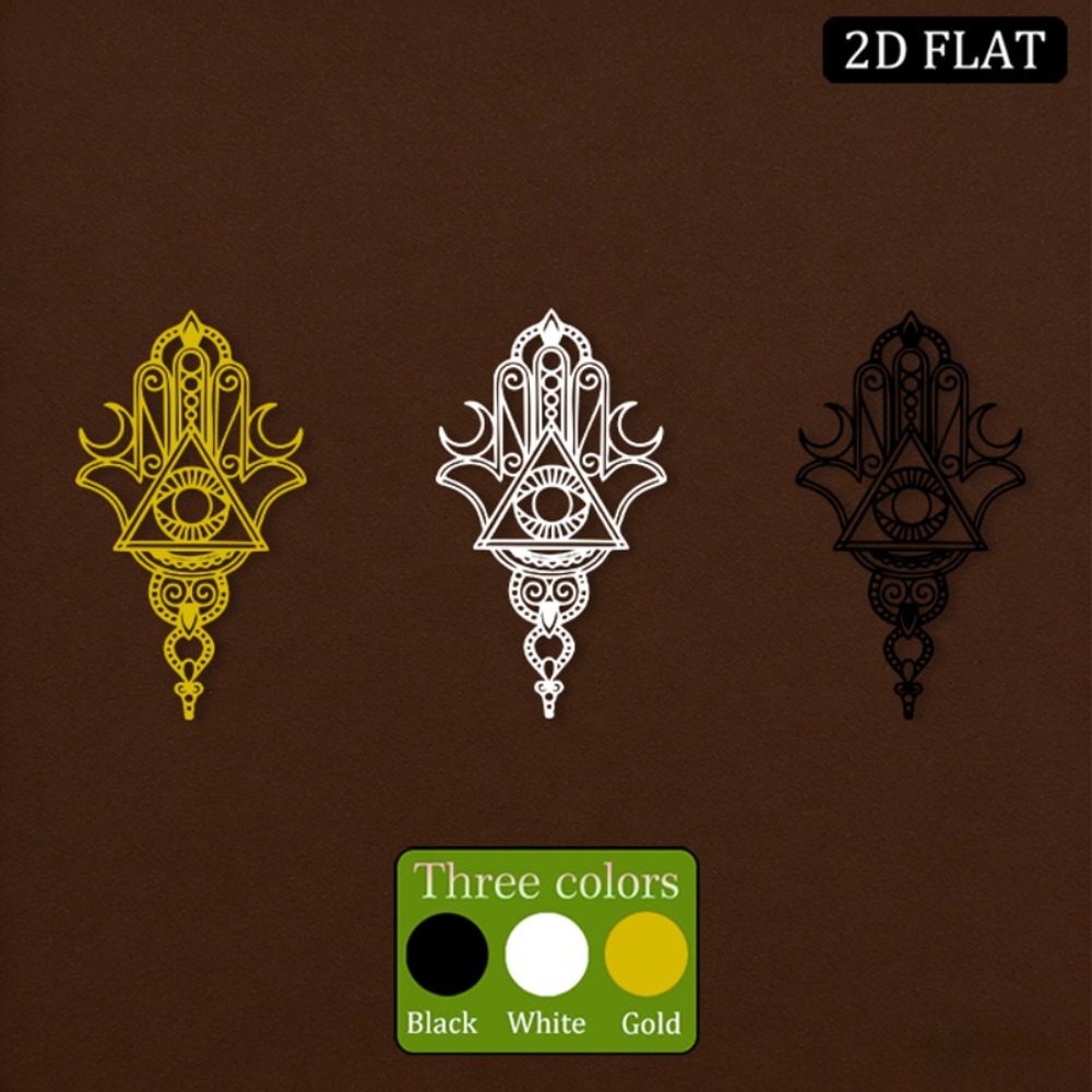 CIFBUY Metal Duvar Sanatı Hams - Art & Craft Job Vacancies incelemesi ve fiyatı