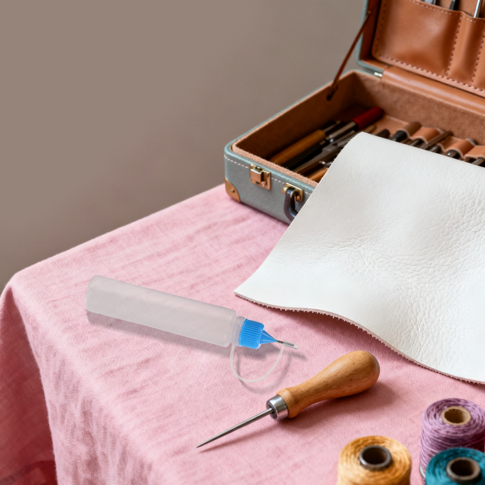 20 Adet Hassas Tutkal Şişesi Ş - Art Craft Project incelemesi ve fiyatı