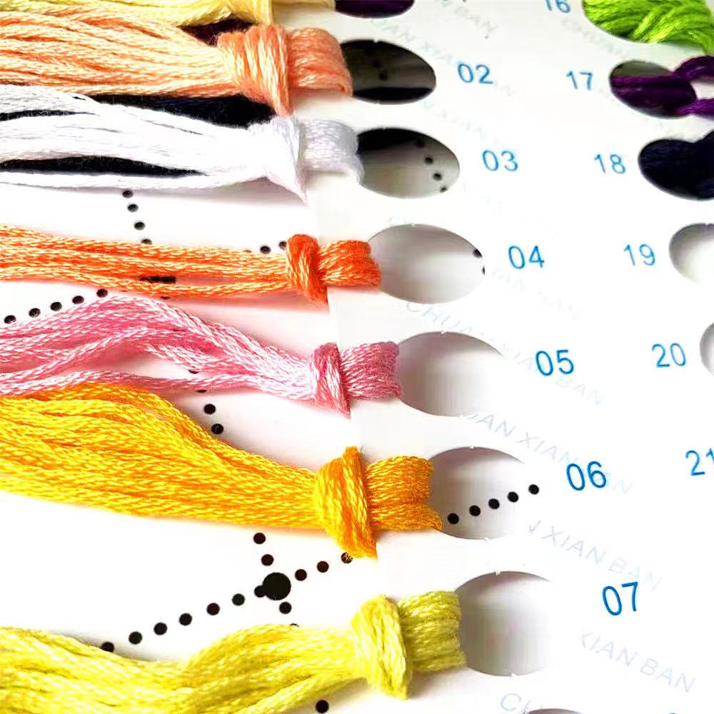 7132 çapraz dikiş setleri çapr - Art Craft Hobbies incelemesi ve fiyatı