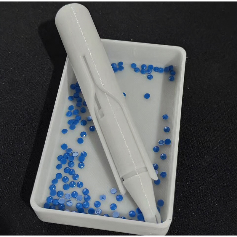 2.8mm Yuvarlak Elmas İçin Otom - Art Craft Kits For Adults incelemesi ve fiyatı