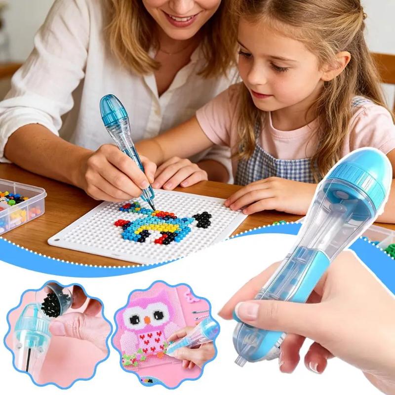 Boncuk Sanatı El İşi Çocuk Bul - Art Craft Accessories incelemesi ve fiyatı
