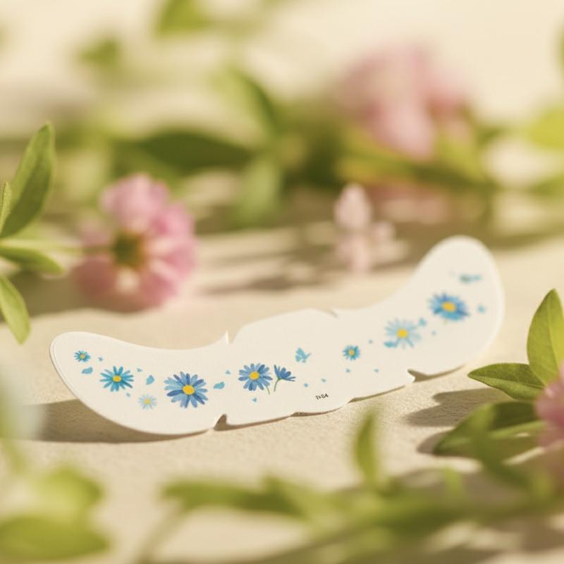 Özel Standart 12 Adet Simli Ke - Art Craft And Design incelemesi ve fiyatı