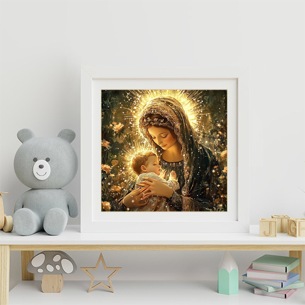 Evershine Elmas Nakış Din Tam  - Art Craft Hobbies incelemesi ve fiyatı