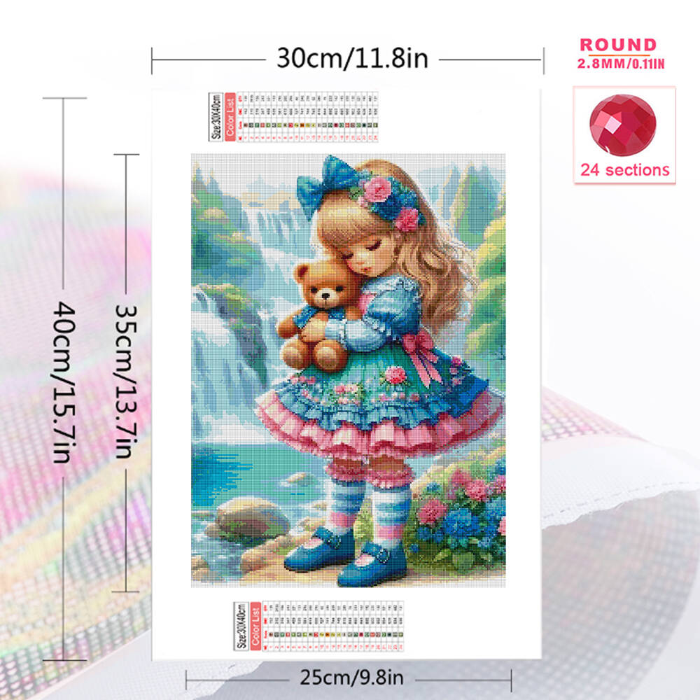 Evershine Elmas Boyama Köpek H - Art Craft Hobbies incelemesi ve fiyatı