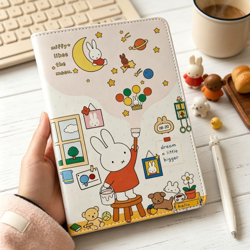 Yeni B6 Miffy Sevimli Defter R - Origami Paper Set incelemesi ve fiyatı