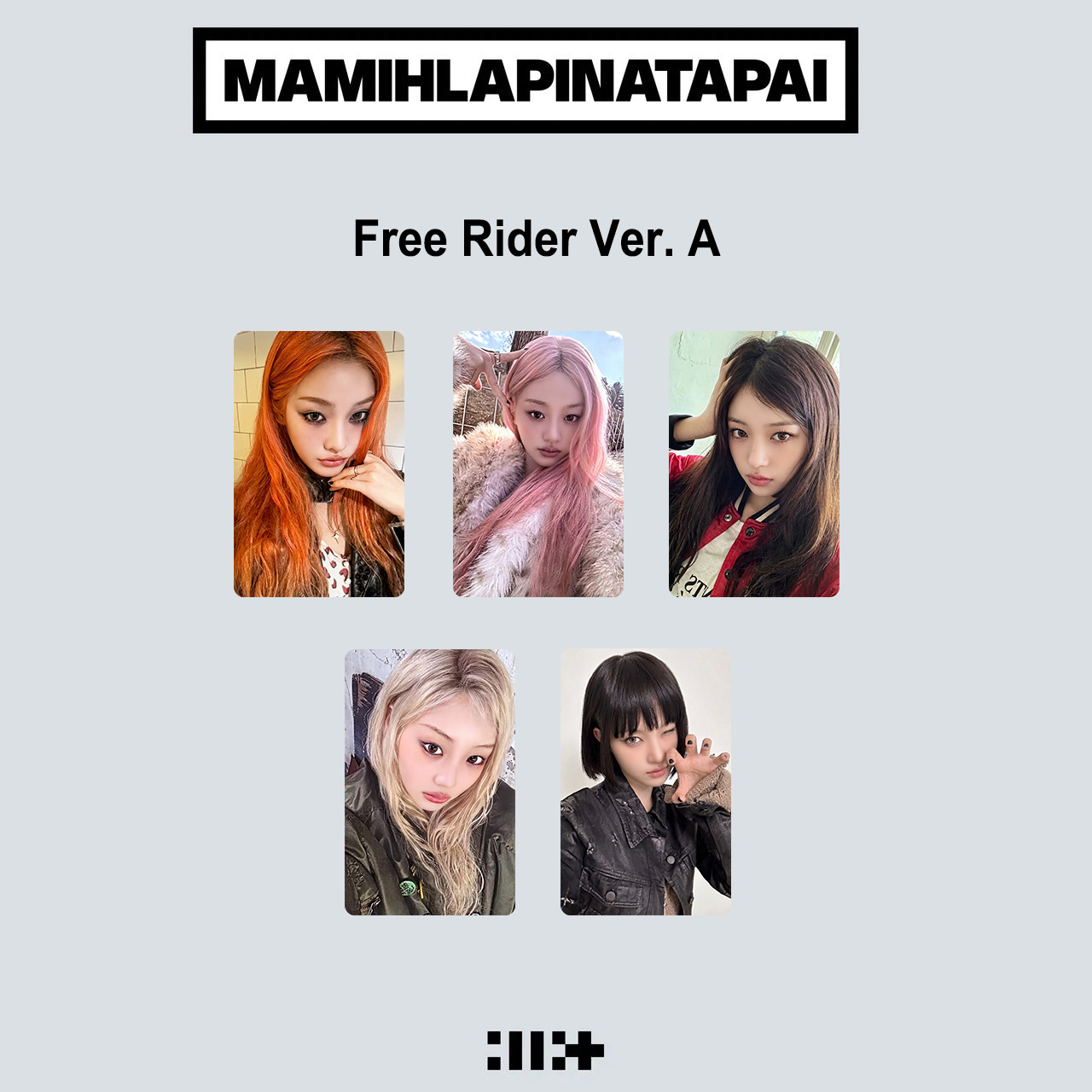 KPOP YENİ mini 4. EP albümü, I - Origami Paper Set incelemesi ve fiyatı
