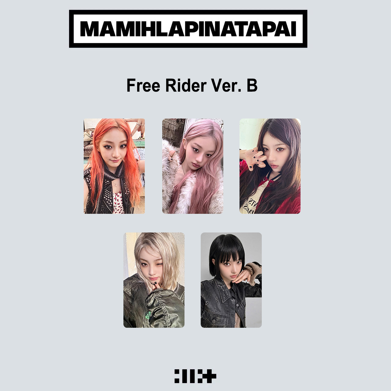 KPOP YENİ mini 4. EP albümü, I - Origami Paper Set incelemesi ve fiyatı
