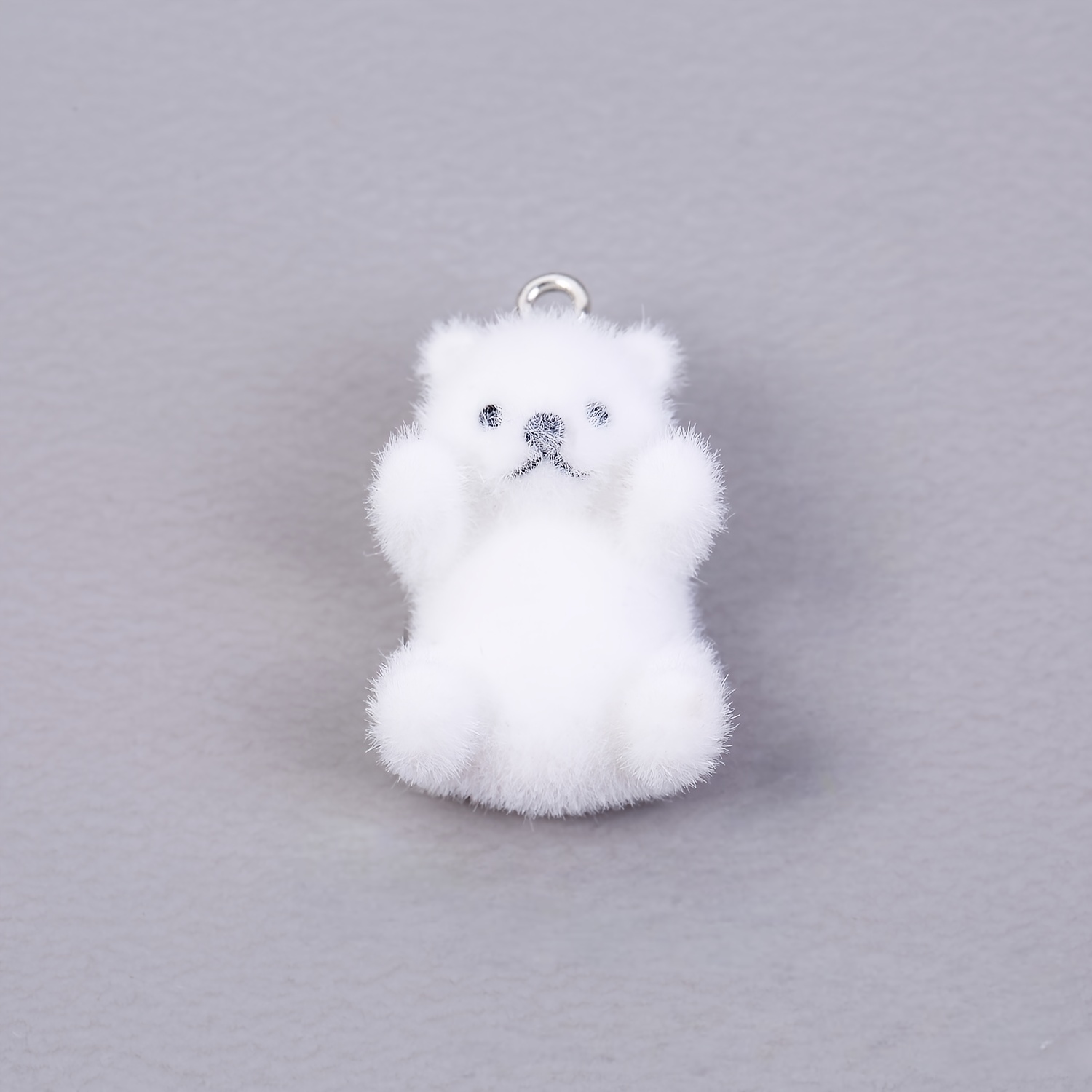 6 adet kutup ayısı reçine takı - Art Craft Accessories incelemesi ve fiyatı