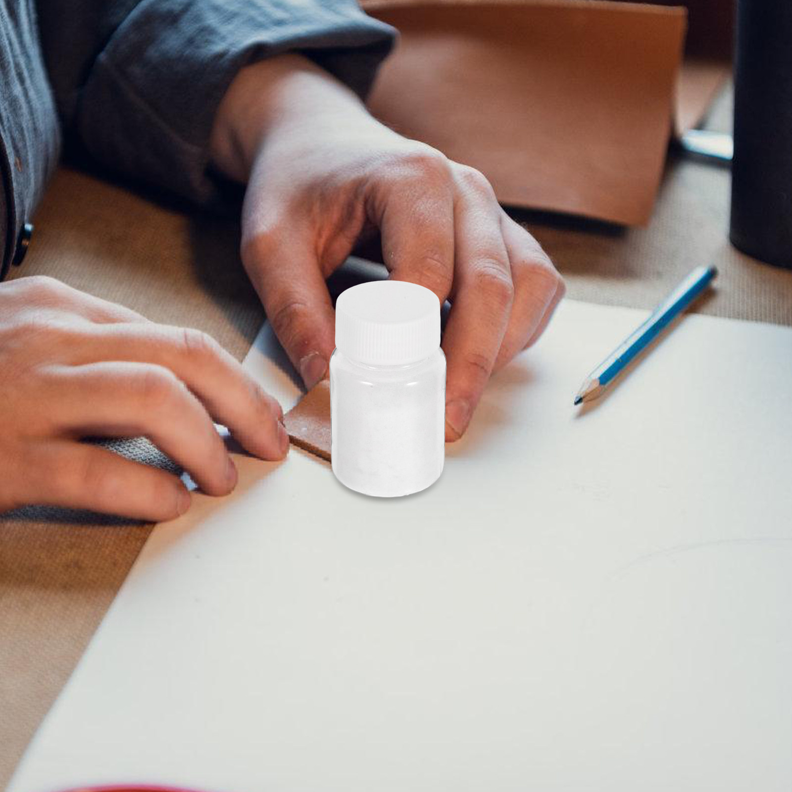 2 Şişe Flok Tozu El Yapımı Pro - Art Craft Project incelemesi ve fiyatı
