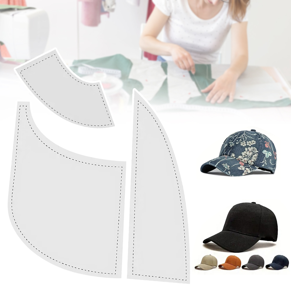 Beyzbol Şapkası Kapitone Şablo - Art Craft Template incelemesi ve fiyatı