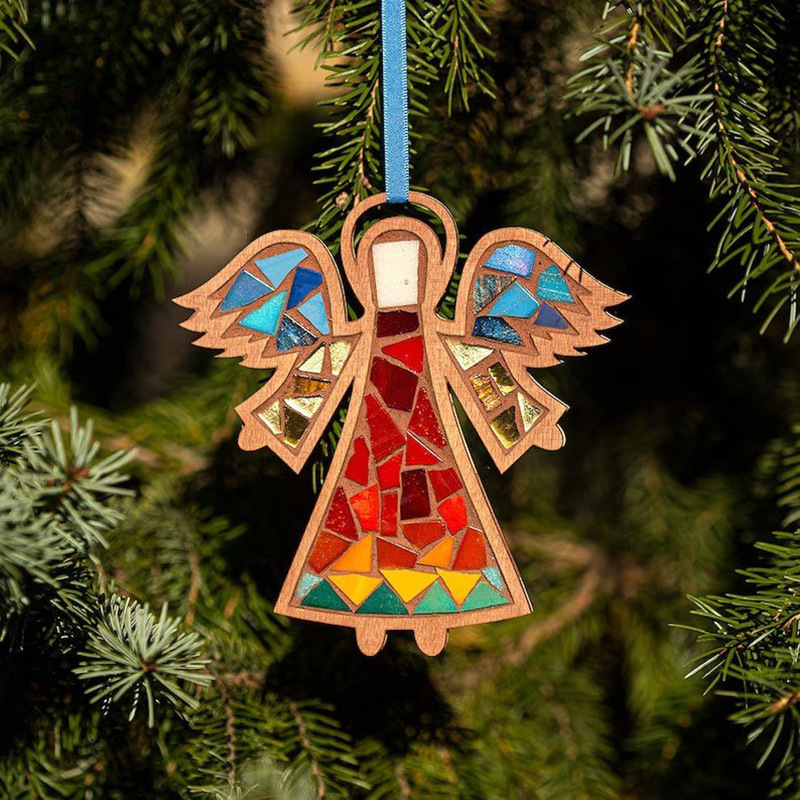 DIY malzeme paketi mozaik kare - Art Craft Hobbies incelemesi ve fiyatı