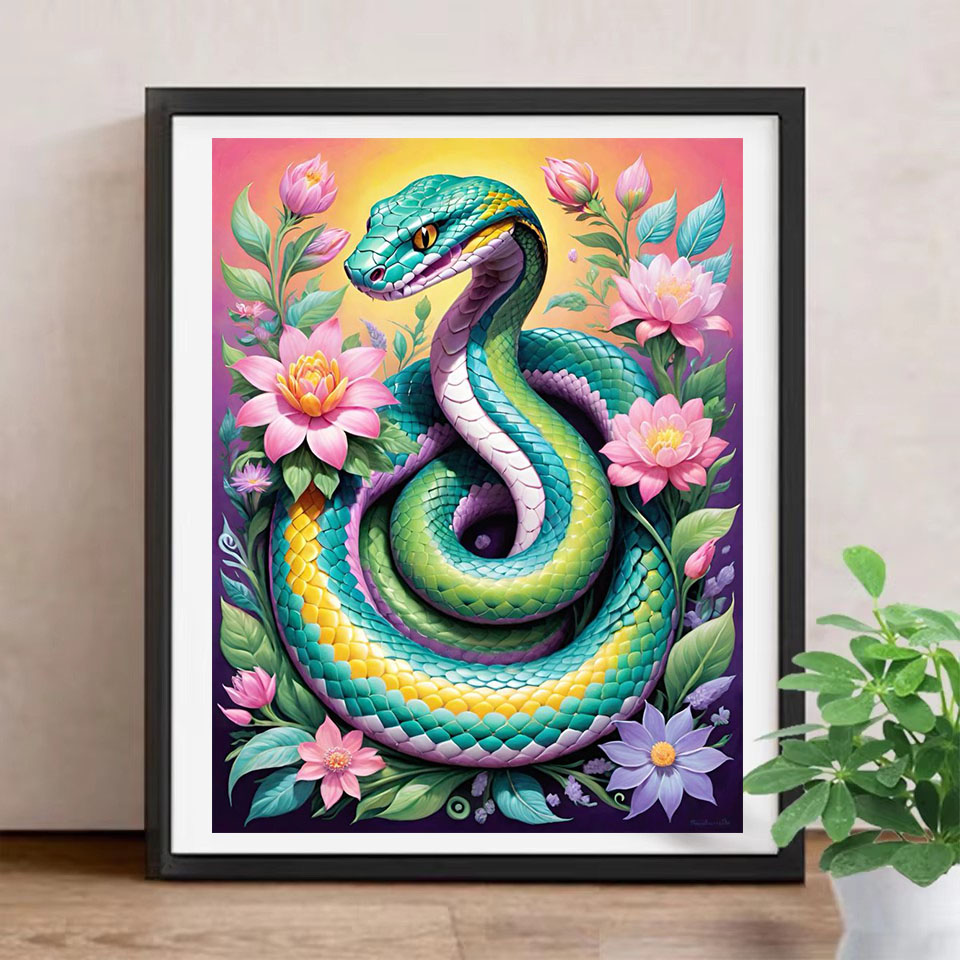 Hayvan Elmas Sanat Boyama Yıla - Art Craft Hobbies incelemesi ve fiyatı
