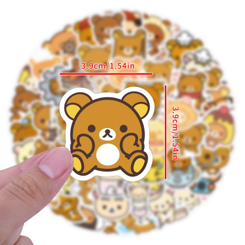 Bandai Rilakkuma Kiiroitori Ko - Origami Paper Set incelemesi ve fiyatı