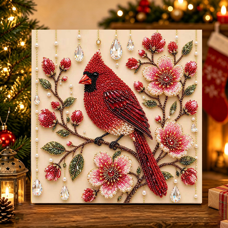 Baykuş Elmas İnci Sanatı Yetiş - Art Craft Flower incelemesi ve fiyatı