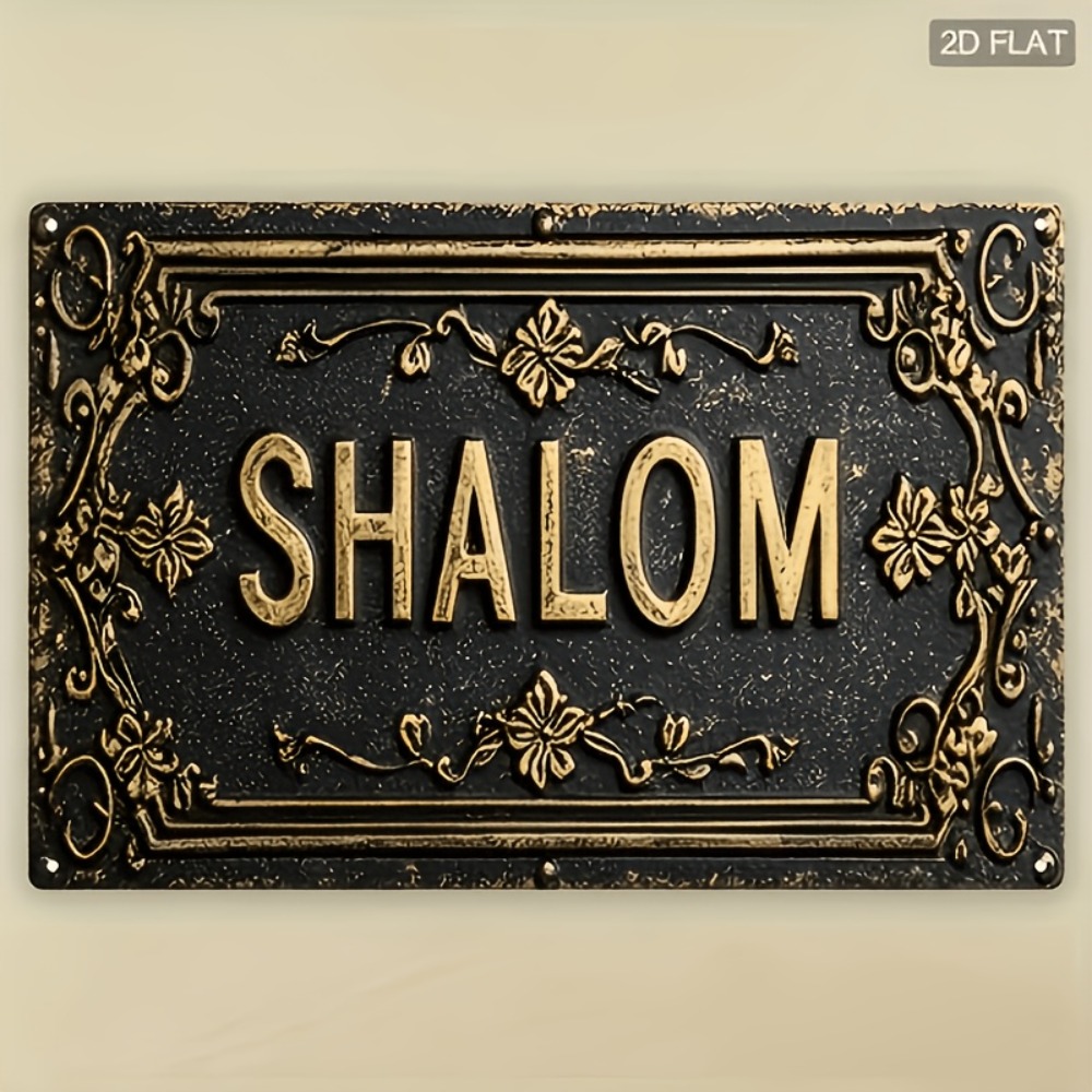 CIFBUY Shalom Siyah Altın Çiçe - Art & Craft Job Vacancies incelemesi ve fiyatı