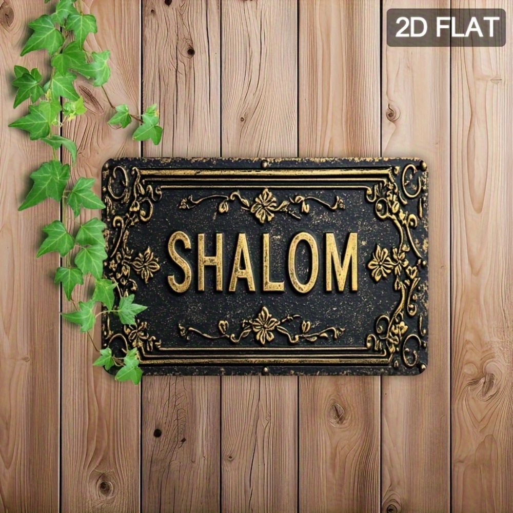 CIFBUY Shalom Siyah Altın Çiçe - Art & Craft Job Vacancies incelemesi ve fiyatı