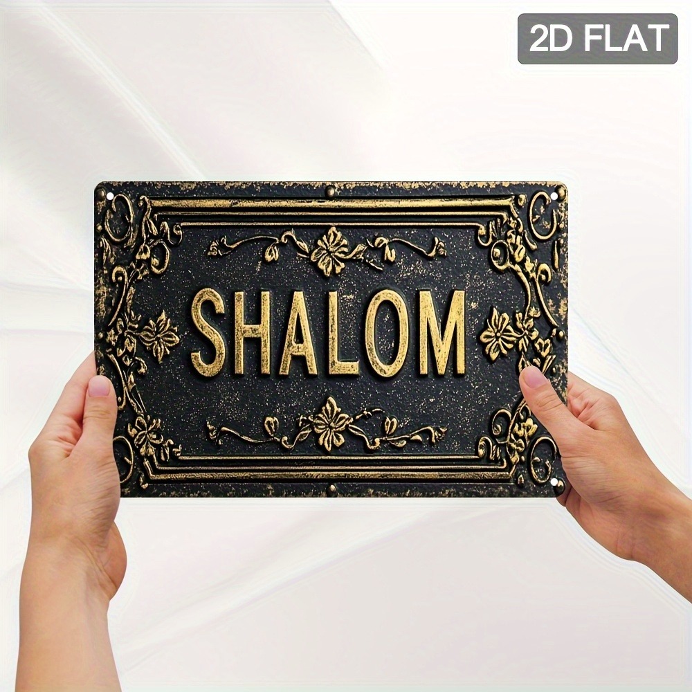 CIFBUY Shalom Siyah Altın Çiçe - Art & Craft Job Vacancies incelemesi ve fiyatı