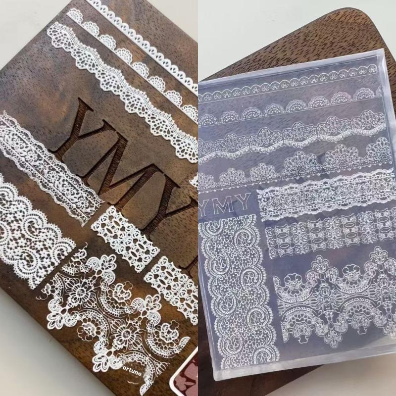 3D Silikon Tırnak Kalıp DIY Ka - Art Craft Template incelemesi ve fiyatı