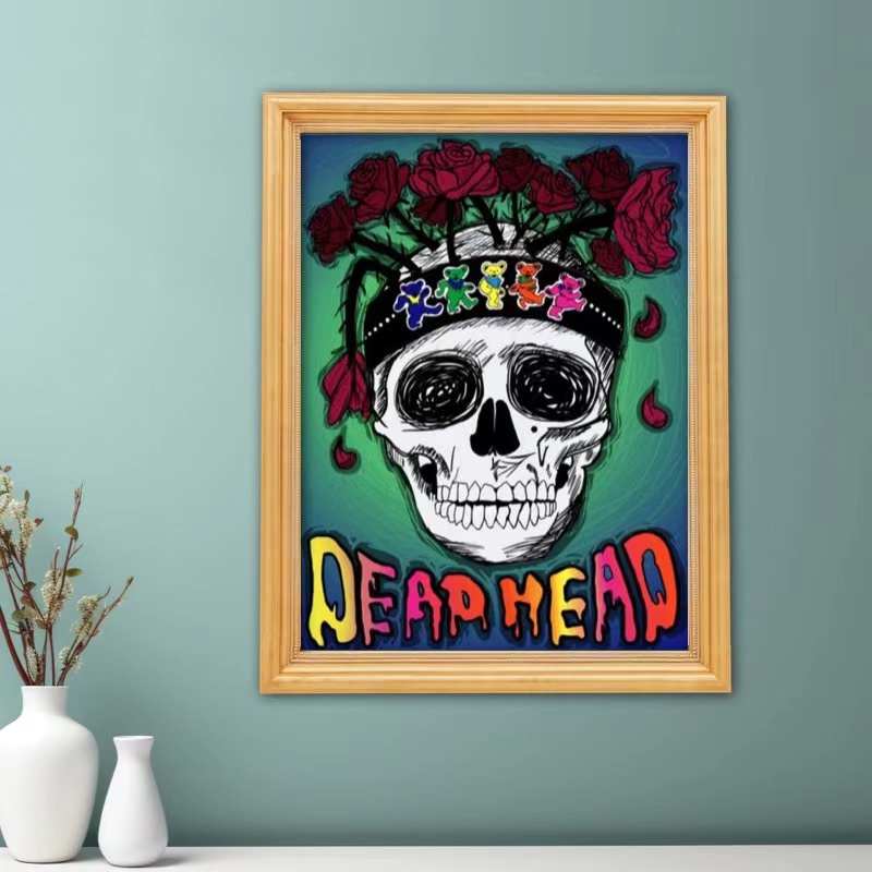 5D DIY Elmas Boyama Minnettar  - Art Craft Hobbies incelemesi ve fiyatı