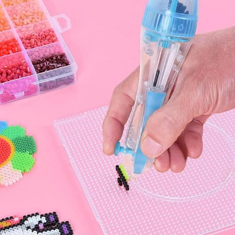 Yeni! Perler Boncuk Kalemi DIY - Art Craft Accessories incelemesi ve fiyatı