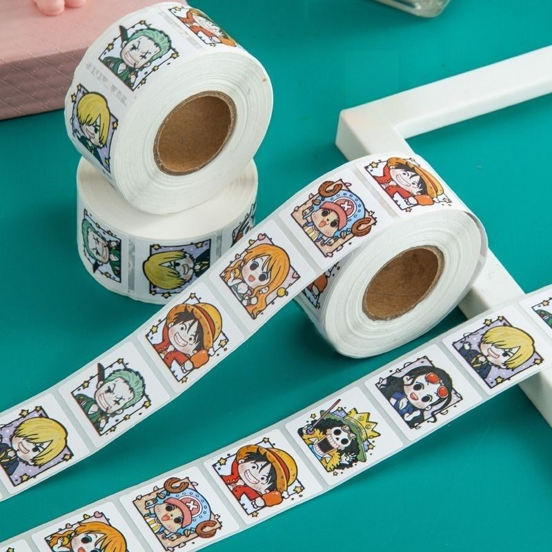 Yeni Tek Parça Luffy Nami Rulo - Origami Paper Set incelemesi ve fiyatı