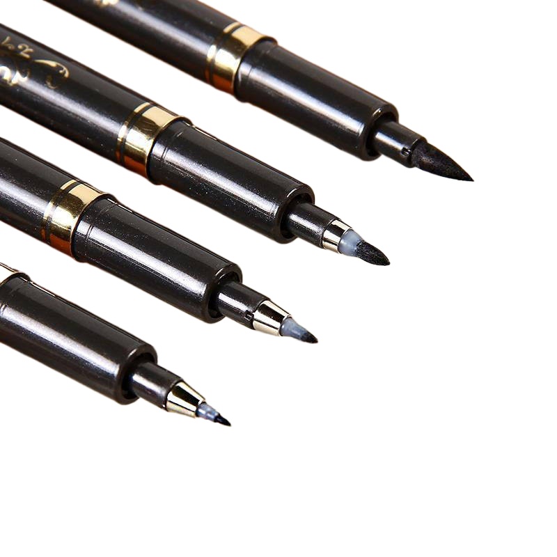 4 adet/takım kaligrafi sanat i - Craft Art Set incelemesi ve fiyatı