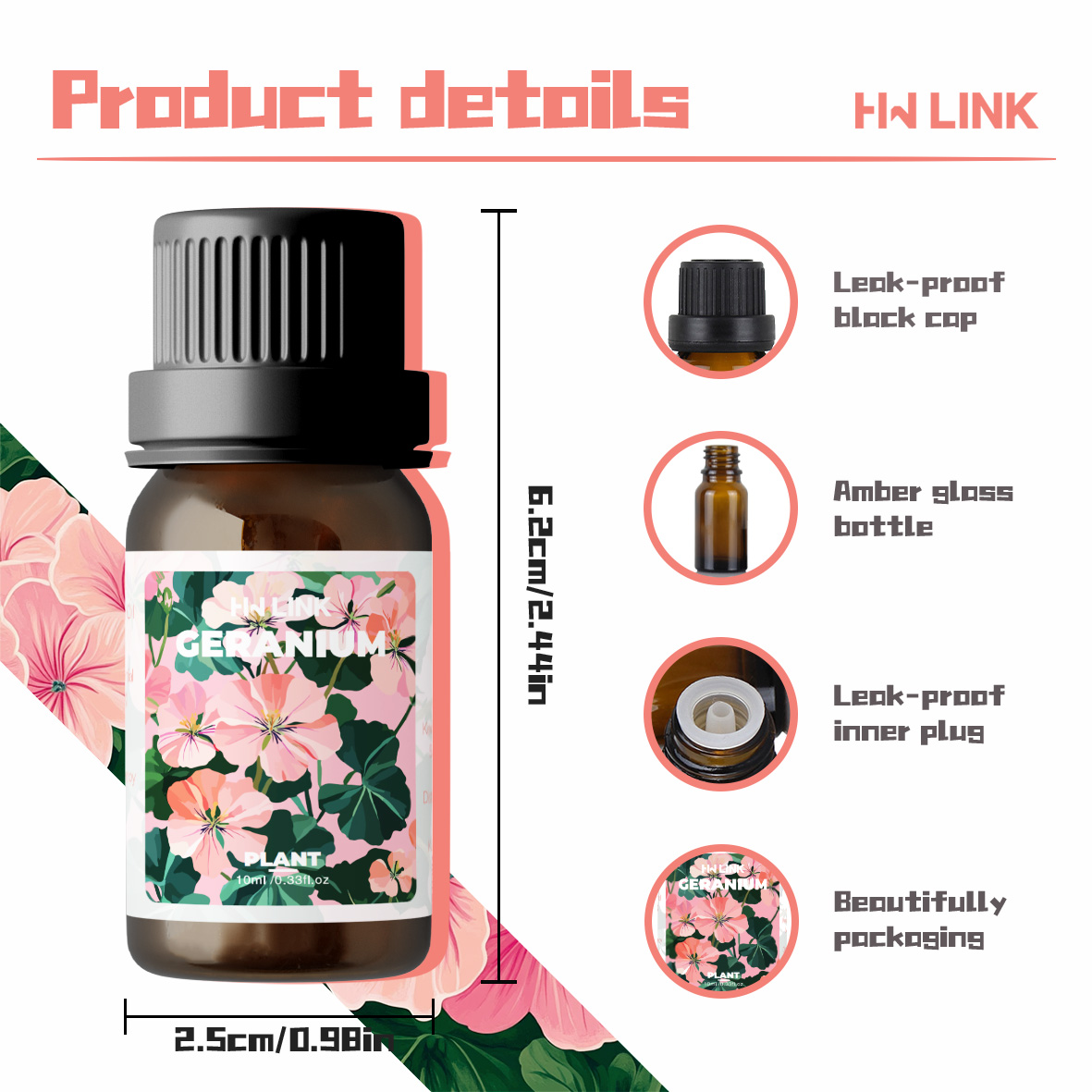 Sardunya Esansiyel Yağı 10ml % - Art Craft Things incelemesi ve fiyatı