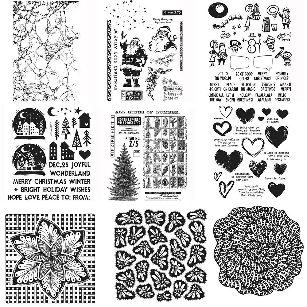Noel Ağacı Çiçek Temizle Pulla - Art Craft Template incelemesi ve fiyatı