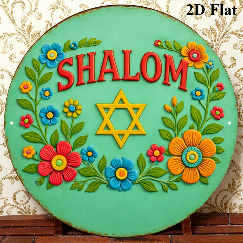 CIFBUY Şalom Davut Yıldızı Alü - Art & Craft Job Vacancies incelemesi ve fiyatı