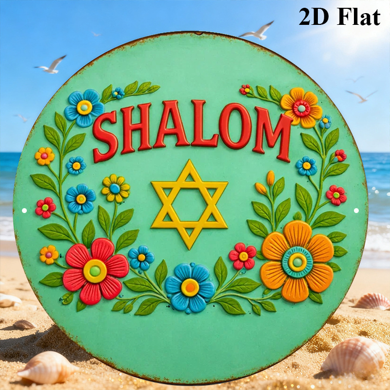 CIFBUY Şalom Davut Yıldızı Alü - Art & Craft Job Vacancies incelemesi ve fiyatı