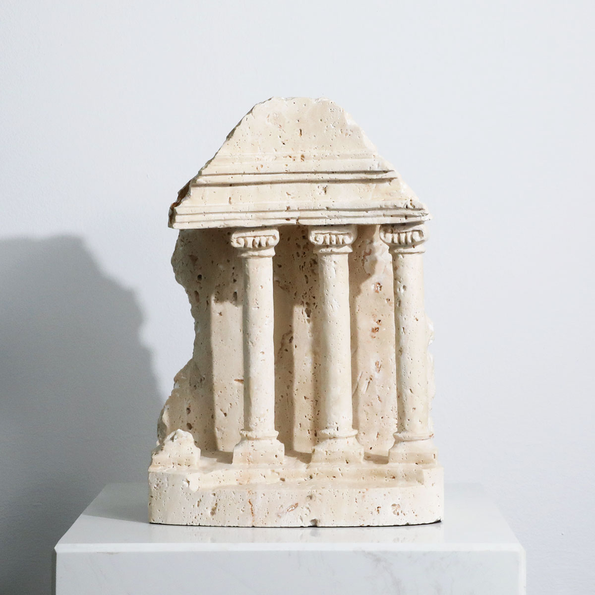Avrupa Doğal Sarı Delikli Merm - Art Craft Club incelemesi ve fiyatı