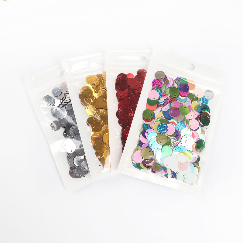 600 adet 6mm 8mm yuvarlak paye - Art Craft Club incelemesi ve fiyatı